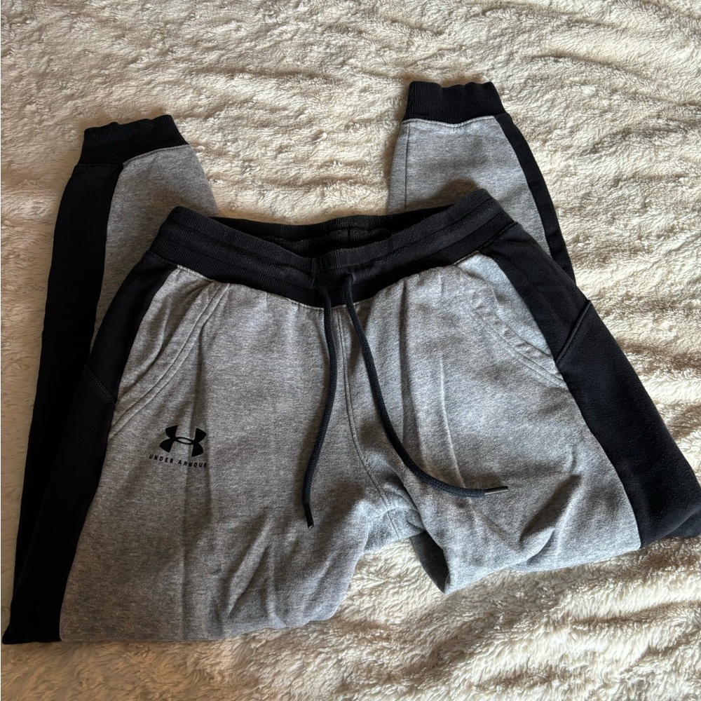 Under Armour sweatpants